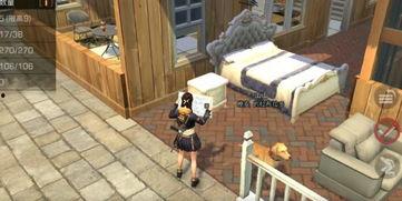 明日之后最新家具爆料,探索未来家园的时尚布局